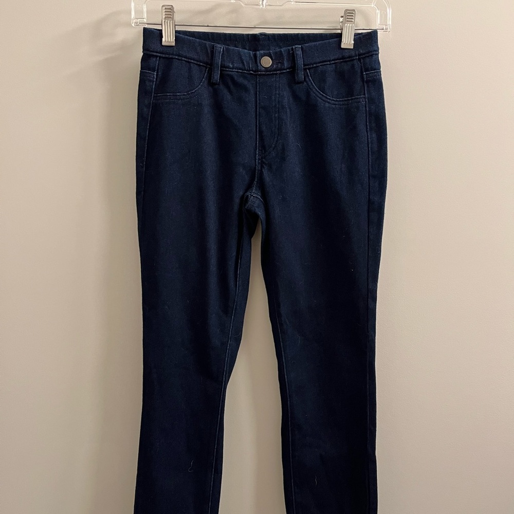 Uniqlo jeggings